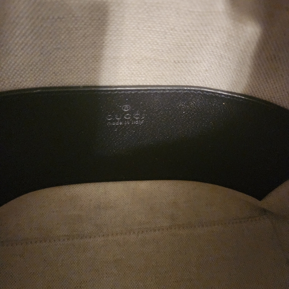 Gucci Ophidia Dome Crossbody Bag - Picture 7 of 9